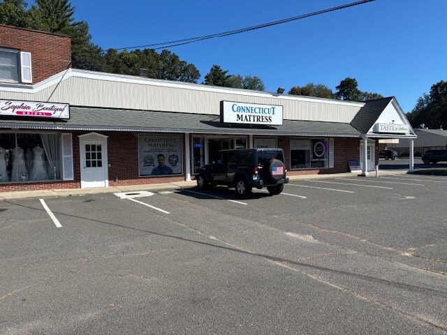 220 W Main St, Avon, CT for sale - Building Photo - Image 2 of 3