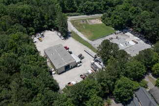 More details for 4624 Powder Springs Dallas Rd, Powder Springs, GA - Industrial for Sale