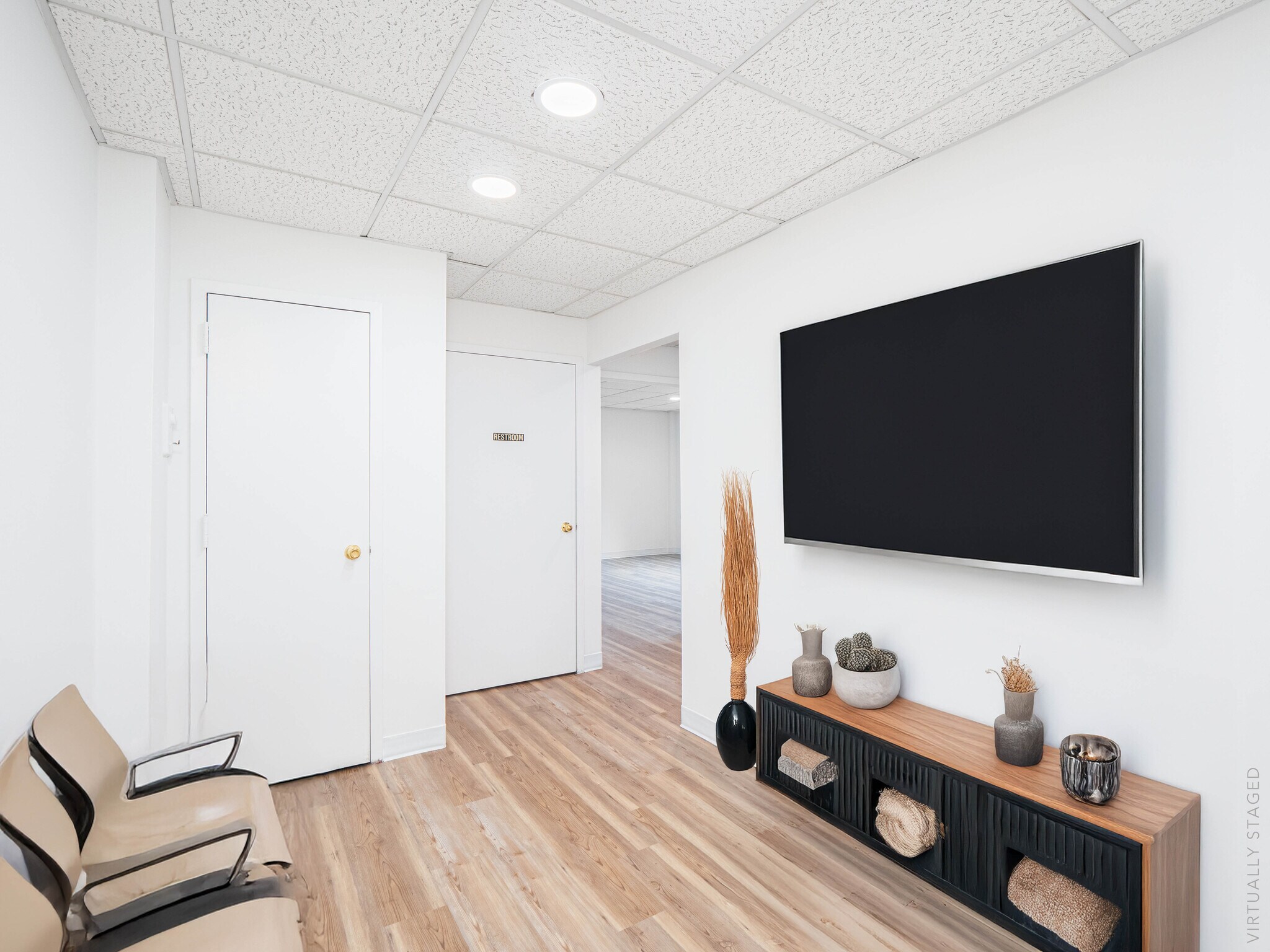 36 E 36th St, New York, NY for lease Interior Photo- Image 1 of 10