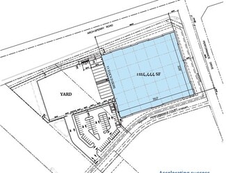 More details for 862 Performance Dr, Stockton, CA - Industrial for Lease