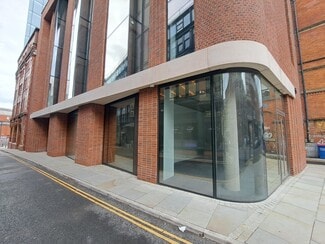 More details for 1-7 Back Turner St, Manchester - Retail for Lease