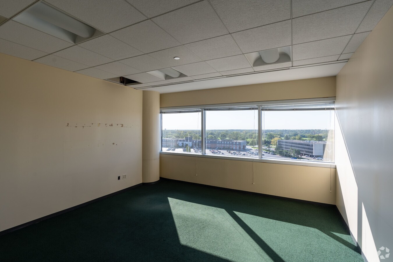 1111 W 22nd St, Oak Brook, IL, 60523 Office Space For Lease