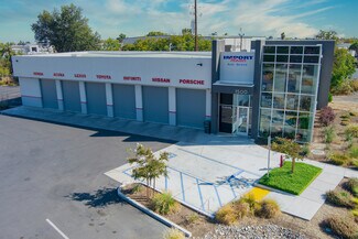 More details for 1500 N 1st St, Dixon, CA - Retail for Sale