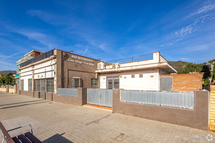 Retail in Castelldefels, Barcelona for sale - Primary Photo - Image 2 of 5