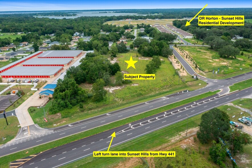 15860 441 hwy, Summerfield, FL for sale - Building Photo - Image 2 of 6