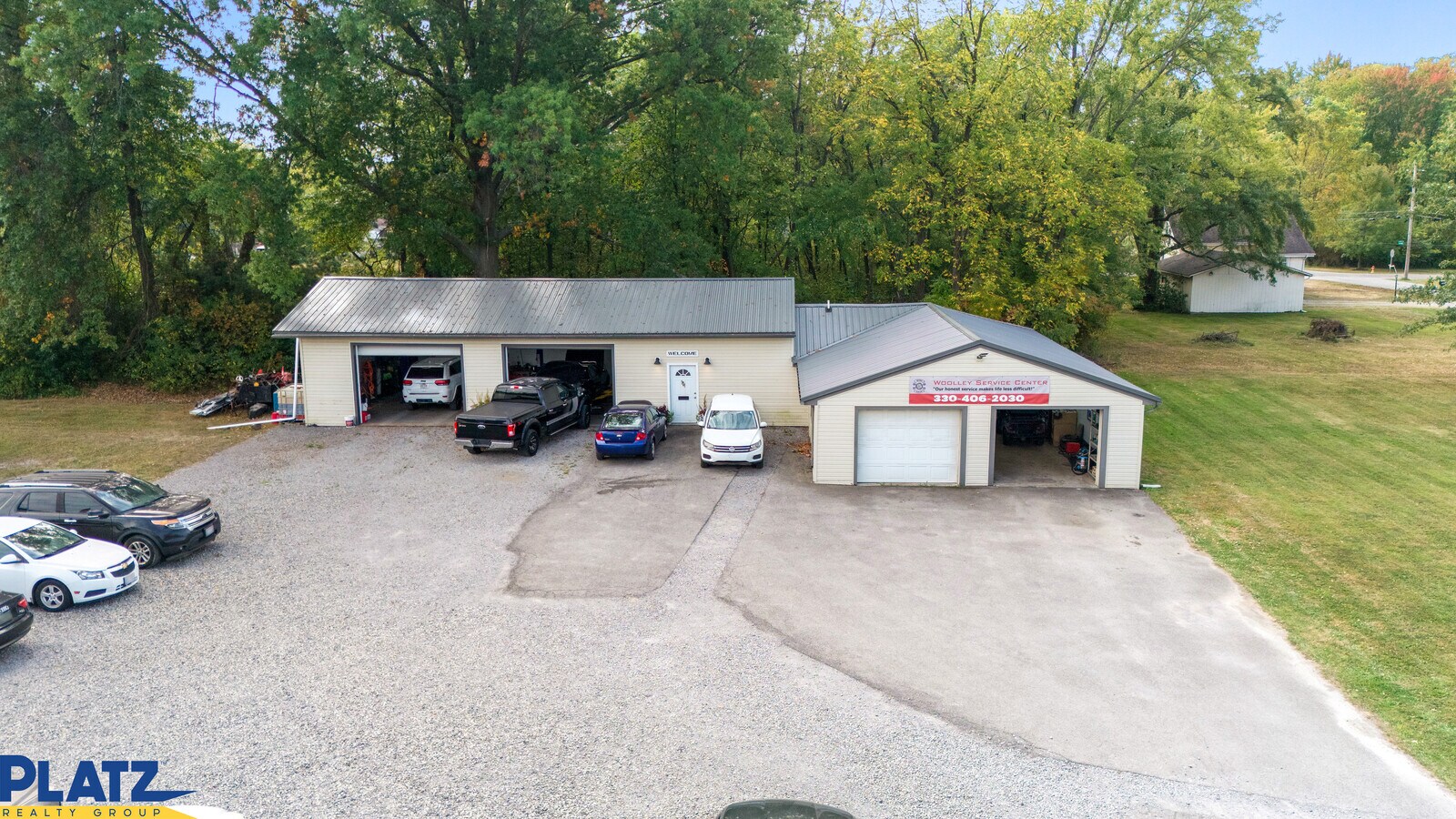523 E Western Reserve Rd, Poland, OH 44514 Retail for Sale