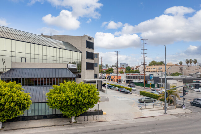 More details for 11111 W Olympic Blvd, Los Angeles, CA - Multiple Space Uses for Lease