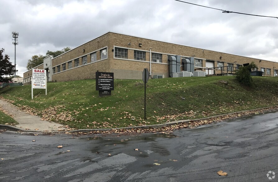 950 Pembroke Rd, Bethlehem, PA for sale - Primary Photo - Image 1 of 1