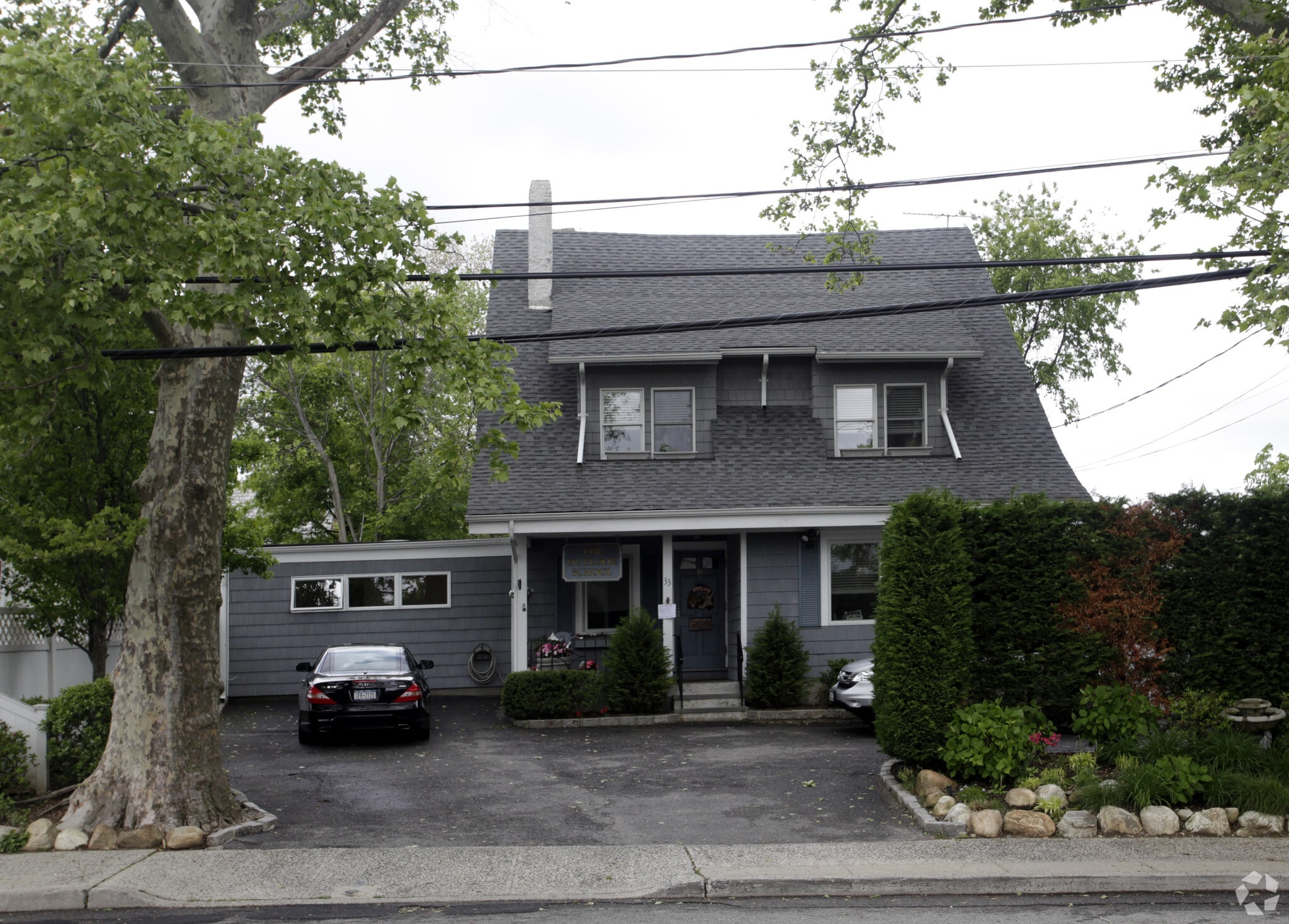 33 Orchard St, Manhasset, NY for lease Primary Photo- Image 1 of 21