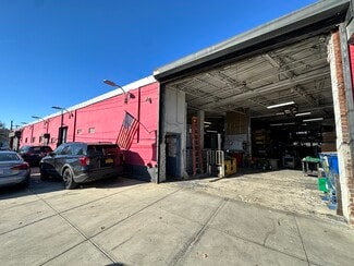 More details for 1575 Bronx River Ave, Bronx, NY - Industrial for Lease