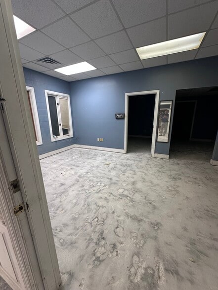 11101 Highway 28 S, Parksville, SC for sale - Building Photo - Image 3 of 10