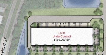 15193 N Pointe Rd, Noblesville, IN for sale - Primary Photo - Image 1 of 2