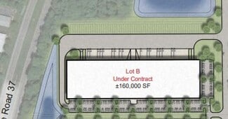 More details for 15193 N Pointe Rd, Noblesville, IN - Industrial for Sale