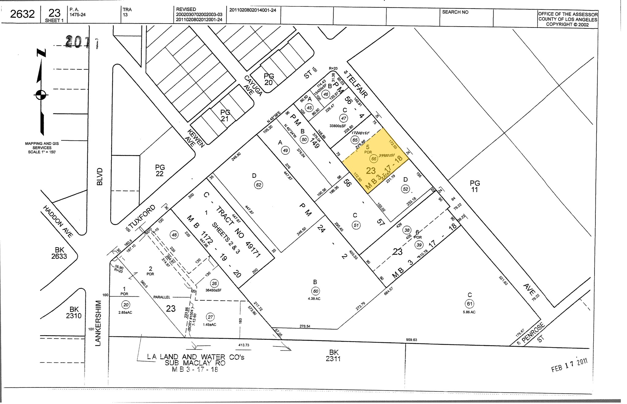 8501 Telfair Ave, Sun Valley, CA 91352 - Industrial for Sale | LoopNet