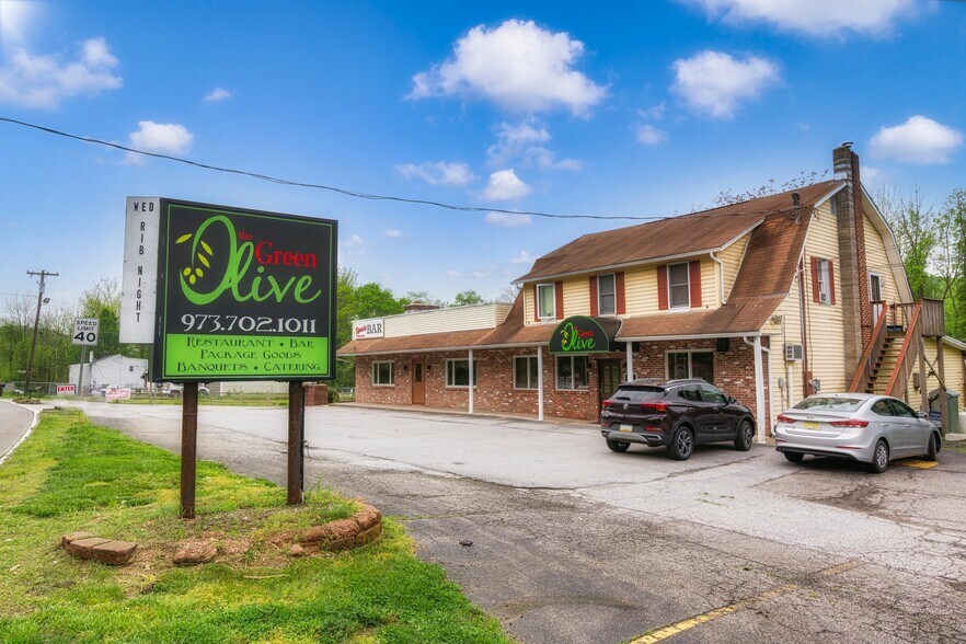 1 Libertyville Rd, Wantage, NJ 07461