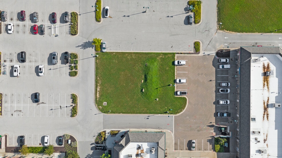 NW 64th St & N Lucerne Ave, Kansas City, MO for sale - Aerial - Image 1 of 8