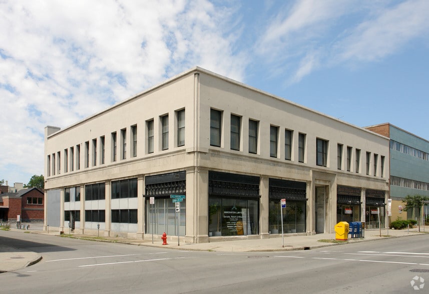 300 Delaware Ave, Buffalo, NY for sale - Primary Photo - Image 1 of 1