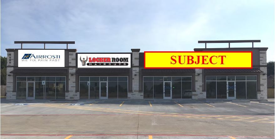 6080 W Adams Ave, Temple, TX for sale Building Photo- Image 1 of 1