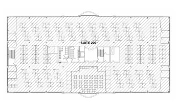 1313 Executive Blvd, Chesapeake, VA for lease Floor Plan- Image 1 of 1