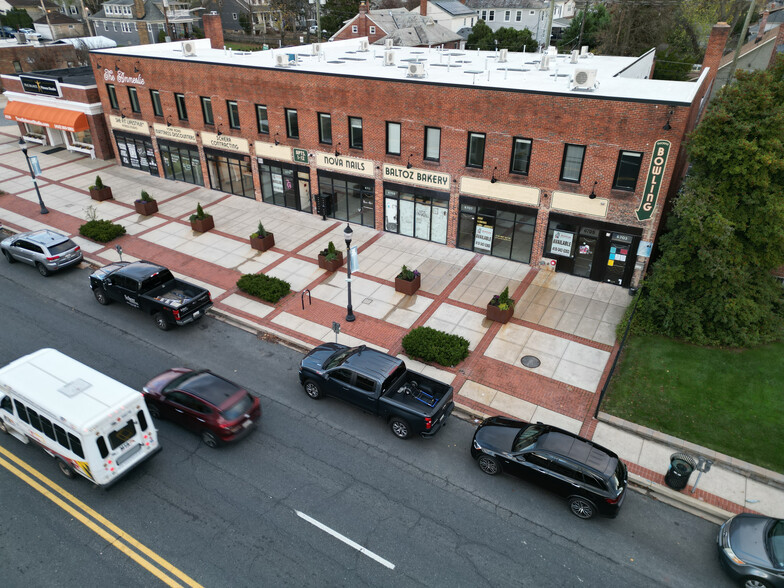 6705-6721 York Rd, Baltimore, MD for lease - Building Photo - Image 2 of 7