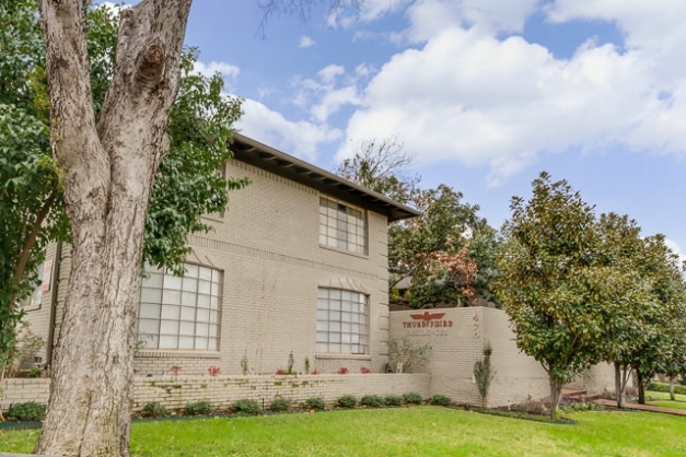 4701 Cedar Springs Rd, Dallas, TX for sale - Primary Photo - Image 1 of 1