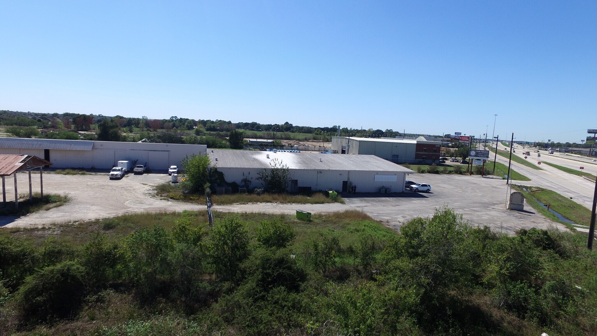 25635 Southwest Fwy, Rosenberg, TX 77471 Flex for Sale