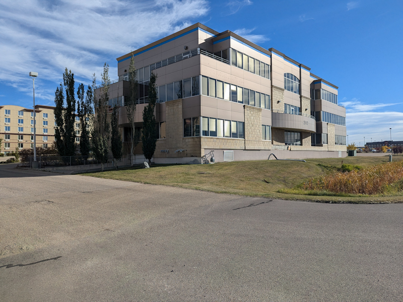 2112 Premier Way, Sherwood Park, AB for sale Building Photo- Image 1 of 21