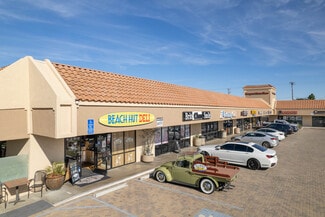 More details for 488 E 17th St, Costa Mesa, CA - Retail for Lease