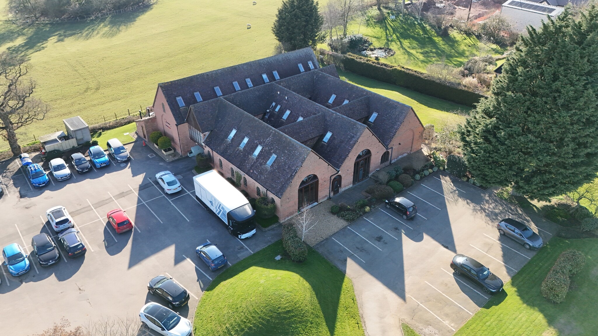 Banbury Rd, Lighthorne for lease Building Photo- Image 1 of 26