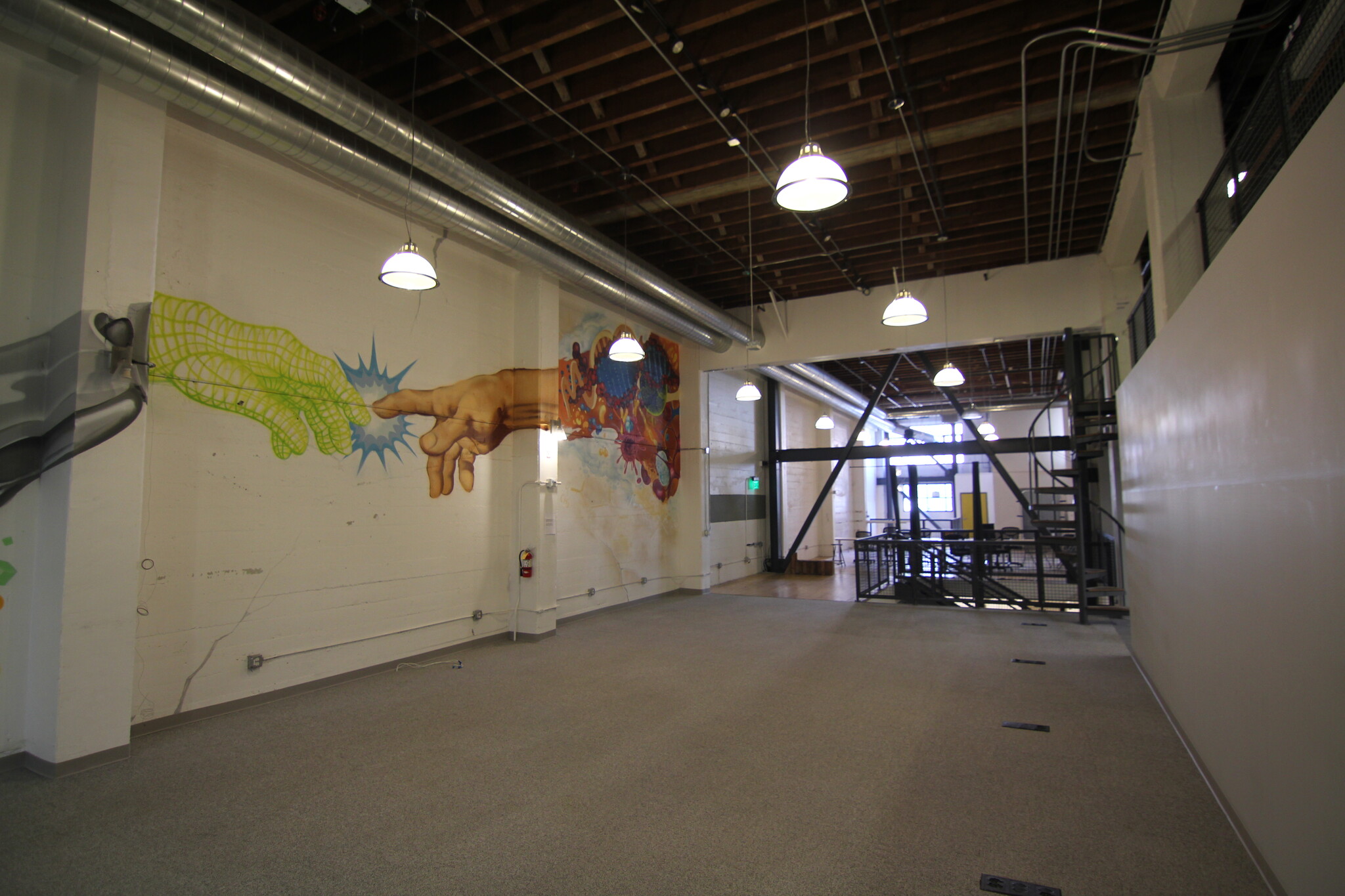 982 Mission St, San Francisco, CA for lease Interior Photo- Image 1 of 12