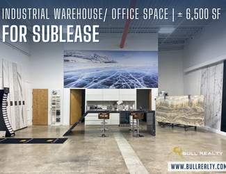 More details for 1426 Chattahoochee Ave NW, Atlanta, GA - Flex for Lease