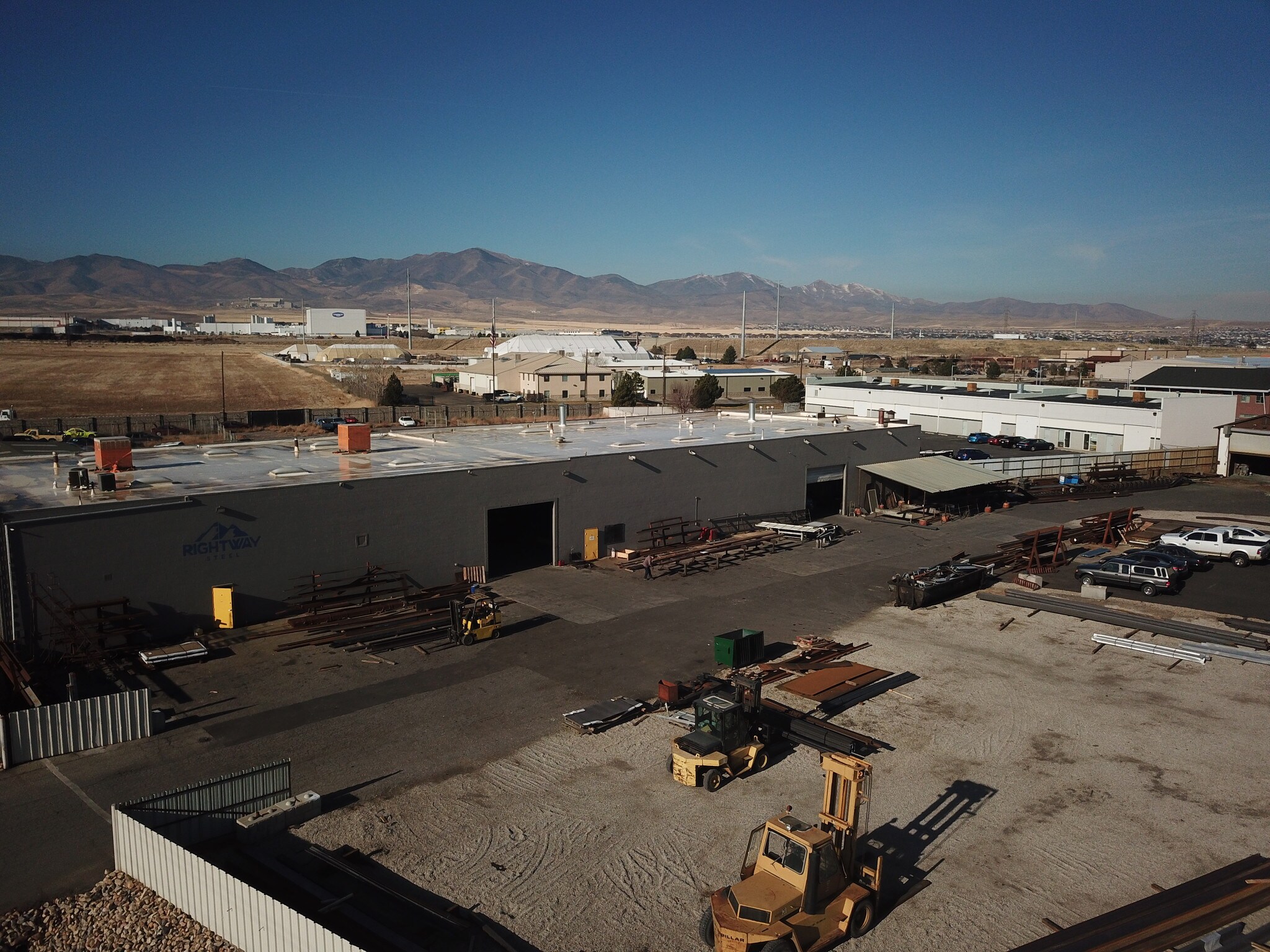 5574 Leo Park Rd, West Jordan, UT for sale Building Photo- Image 1 of 1