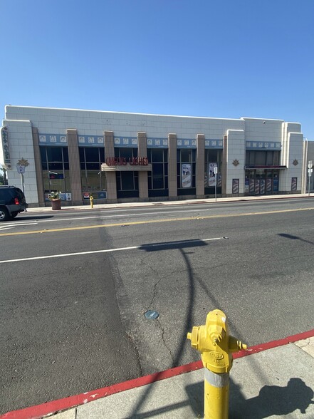 100 S Euclid Ave, Ontario, CA for lease - Building Photo - Image 3 of 28