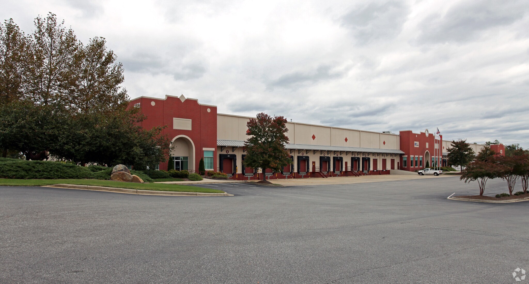 6532 Judge Adams Rd, Whitsett, NC 27377 Industrial for Lease