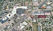 4457 Austin Bluffs Pky, - LAND Land, Colorado Springs CO - Land
