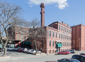 More details for 49-51 Union St, Worcester, MA - Office for Lease