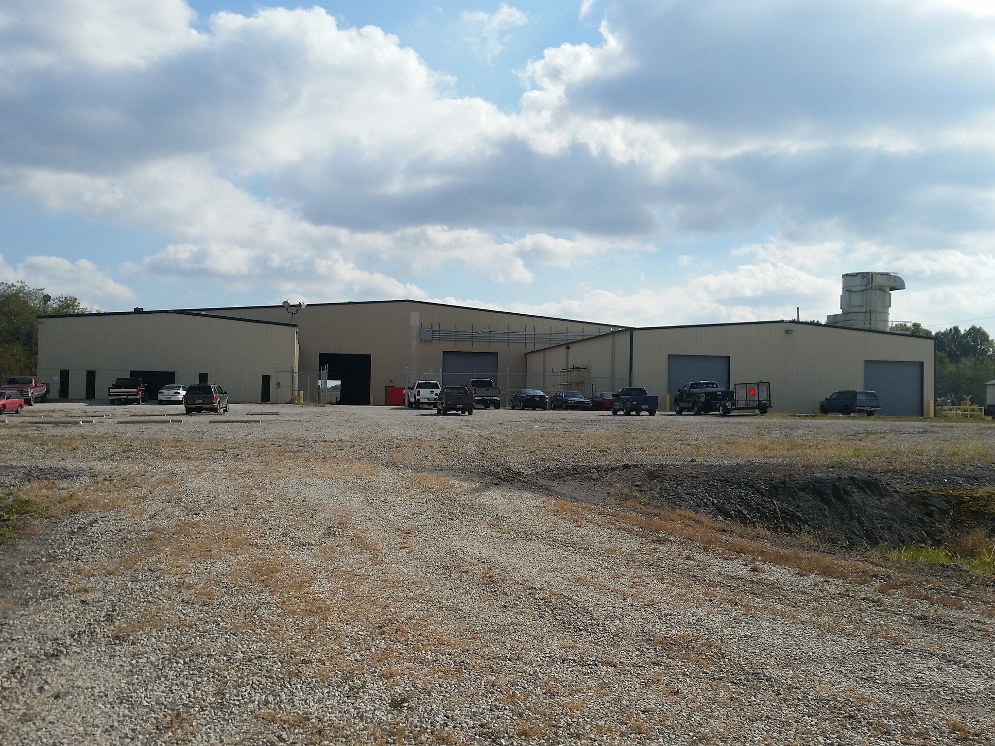 1033 Port Rd, Wurtland, KY for sale Building Photo- Image 1 of 1