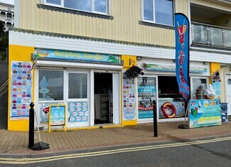 More details for Alma Rd, Ventnor - Retail for Lease