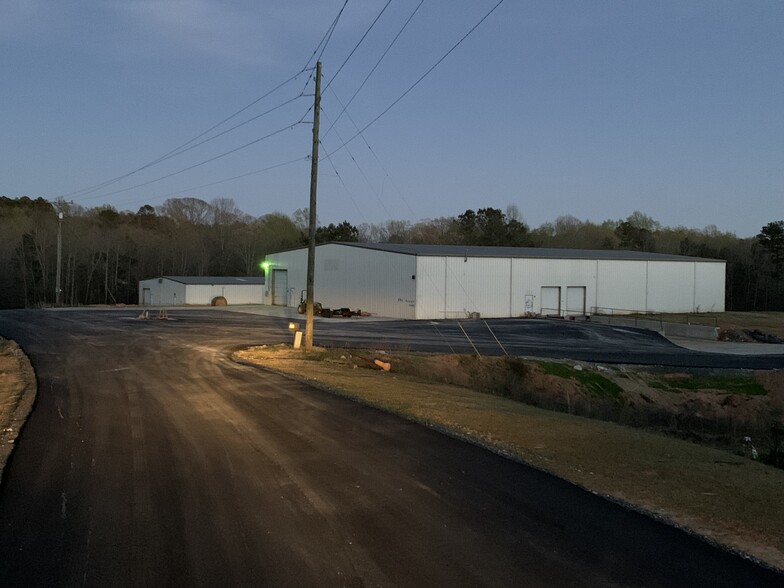 90 Junes Way, Eastanollee, GA for lease - Building Photo - Image 1 of 1