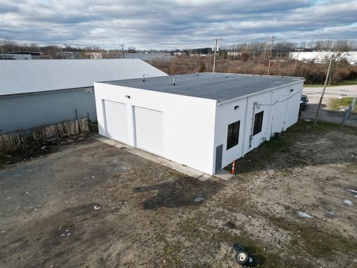 1420 Matzinger Rd, Toledo, OH for lease Building Photo- Image 1 of 4