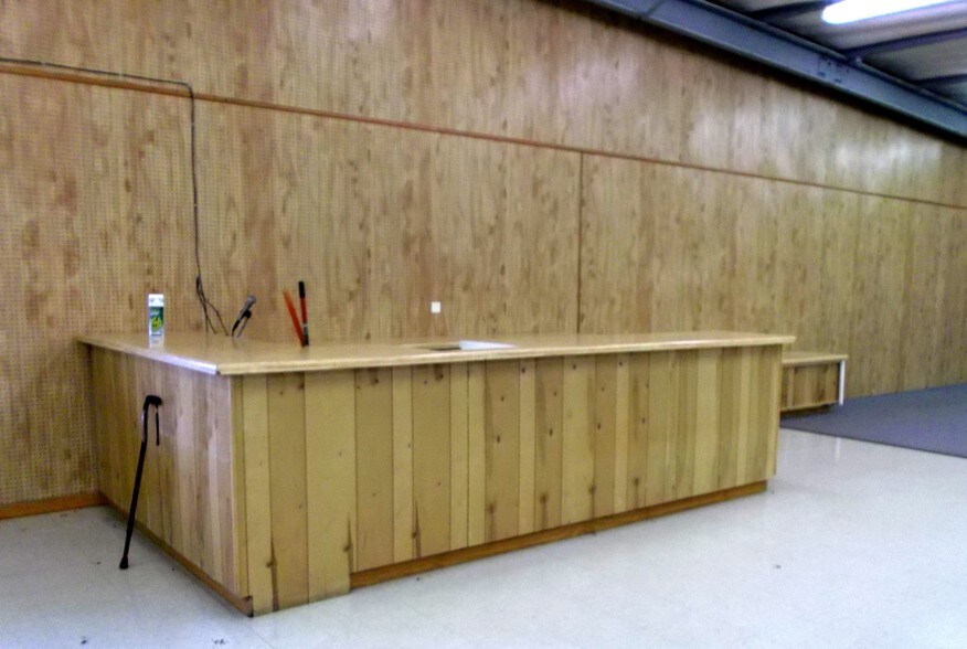 891 N US Highway 231 N, Ozark, AL for sale - Building Photo - Image 1 of 1