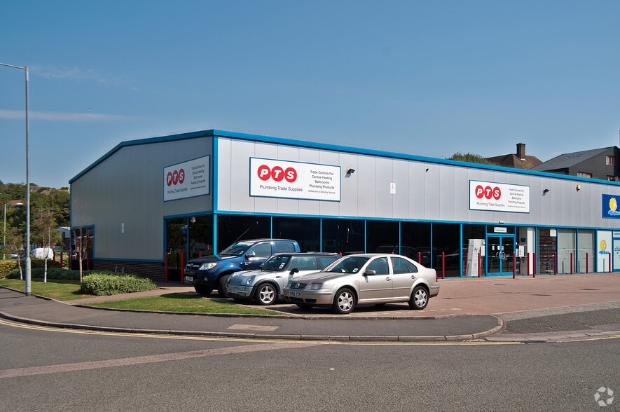 3A-4C Stevenson Rd, Brighton for lease - Building Photo - Image 3 of 8