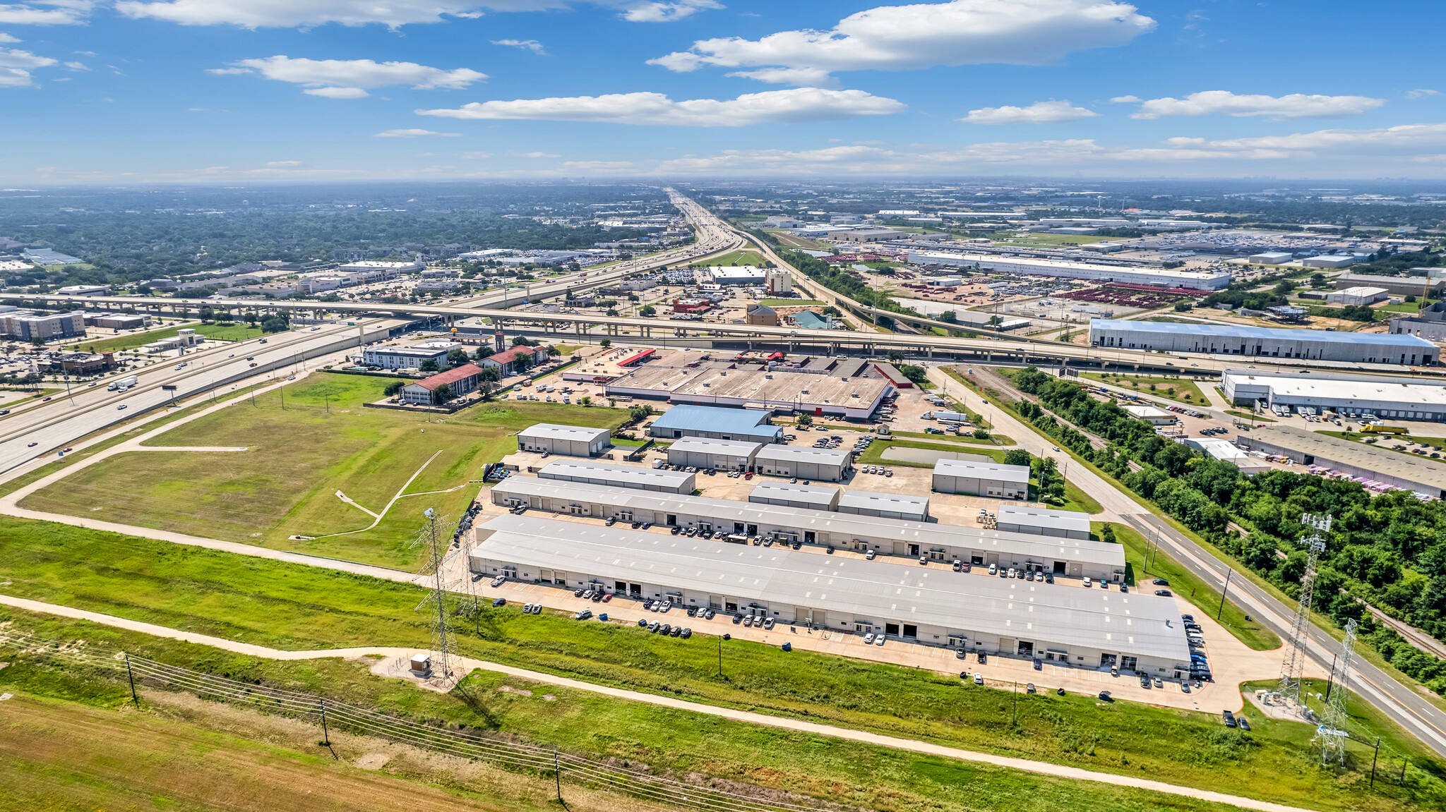 20220 Hempstead Rd, Houston, TX for lease Building Photo- Image 1 of 5