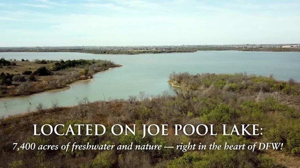 1240 Serenity Ct, Cedar Hill, TX for sale - Commercial Listing Video - Image 1 of 1