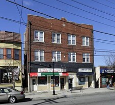 288-290 Lakeview Ave, Clifton NJ - Commercial Real Estate