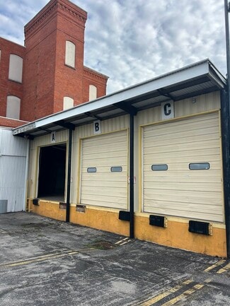 More details for 97-101 Dewey Ave, Rochester, NY - Industrial for Lease