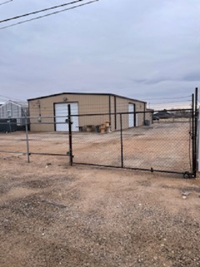 1302 W Dakota Ave, Midland, TX for lease - Building Photo - Image 2 of 8