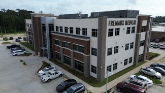 More details for 1810 Lindberg Dr, Slidell, LA - Office for Lease