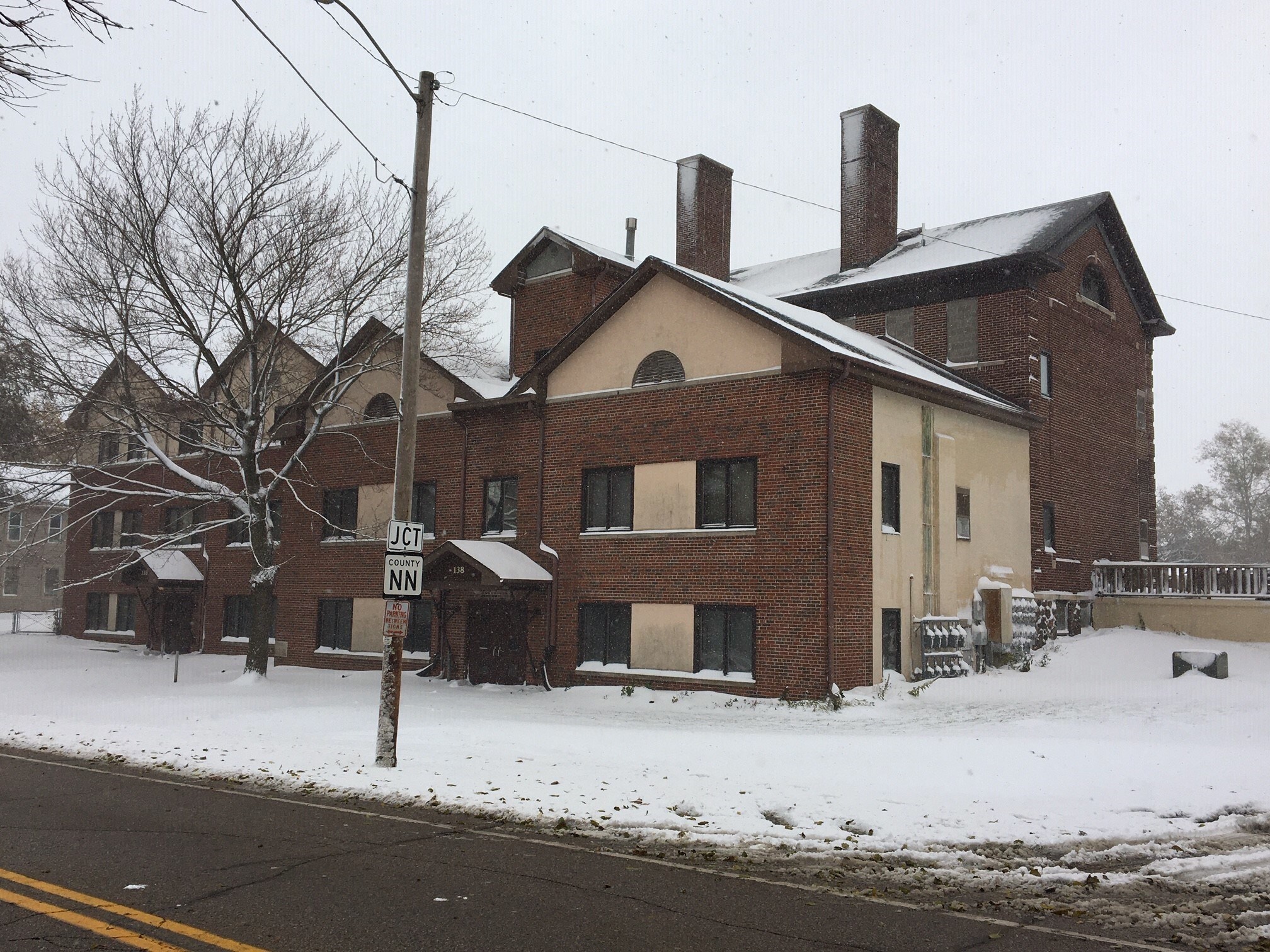 138 Elkhorn Rd, Eagle, WI for sale Building Photo- Image 1 of 1