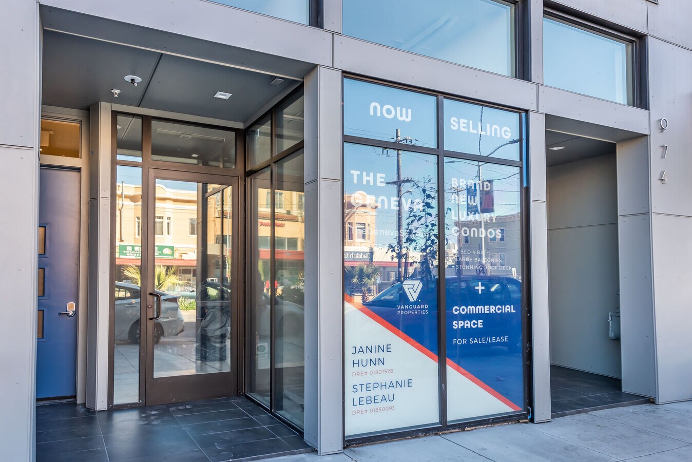 974 Geneva Ave, San Francisco, CA 94112